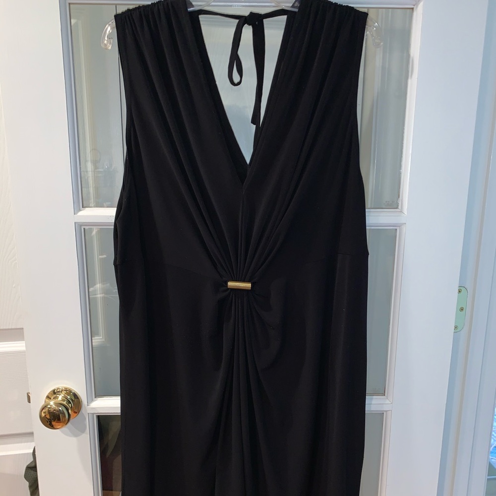Anna Sholz Mini Dress